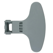 Maniglia della porta originale