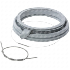 Guarnizione oblò (polsino) originale