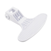 Maniglia della porta originale