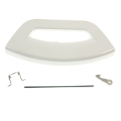 Maniglia della porta originale