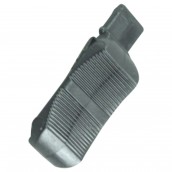 Fissazione griglia nera