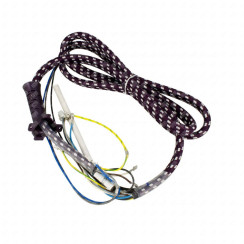 Cavo di collegamento ferro centrale