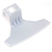 Maniglia della porta originale