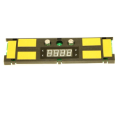 Modulo elettronico programmato