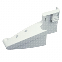 Supporto destro balconcino per bottiglie originale