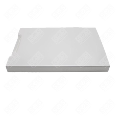 CONTROPORTA CON GUARNIZIONE DELLO SPORTELLO INFERIORE LAVASTOVIGLIE - 12276000006367, 1063059