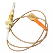 Termocoppia con capocorda 450mm