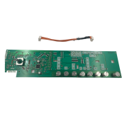 Scheda elettronica, modulo di potenza