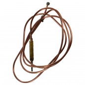 Termocoppia sole a vite 1400mm