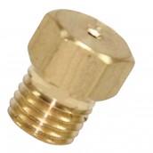 Iniettore, ugello butano propano diam. 52 (unità)