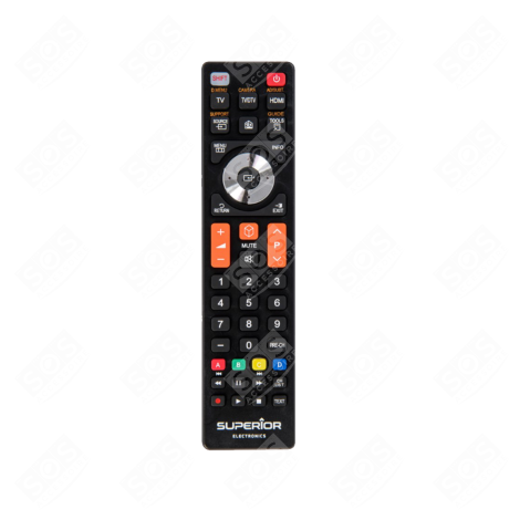 SOS ACCESSORIO TELECOMANDO UNIVERSALE SAMSUNG TELEVISIONI, TELEVISORI, TV - 8054242080445, 8044