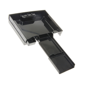 Vaschetta di recupero dell'acqua