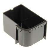 Vaschetta di recupero