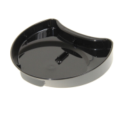 Vaschetta di recupero