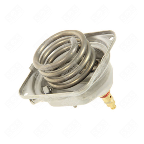 CALDAIA SUPERIORE MACCHINA DA CAFFÃ, CAFFETTIERA - AS00001507