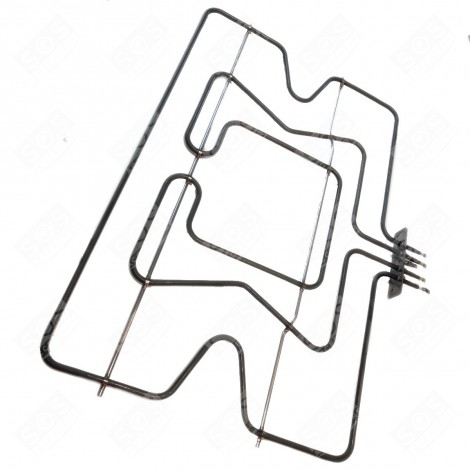 RESISTENZA ORIGINALE FORNI, FORNELLI ELETTRICI E A GAS - 11002439