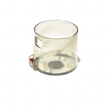 GRUPPO CORPO CICLONICO ASPIRAPOLVERE - 48029991