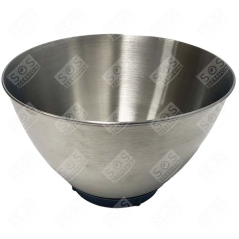 CIOTOLA DI PREPARAZIONE IN INOX ROBOT DA CUCINA E CUOCITUTTO - AS00002336