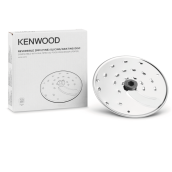 Disco di affettatura e grattugia 2 mm