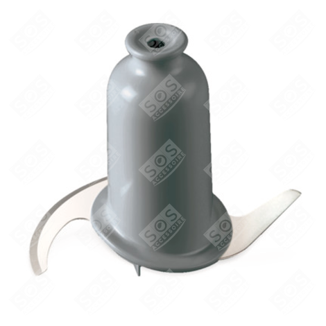 COLTELLO, LAMA ROBOT DA CUCINA E CUOCITUTTO - KW716881