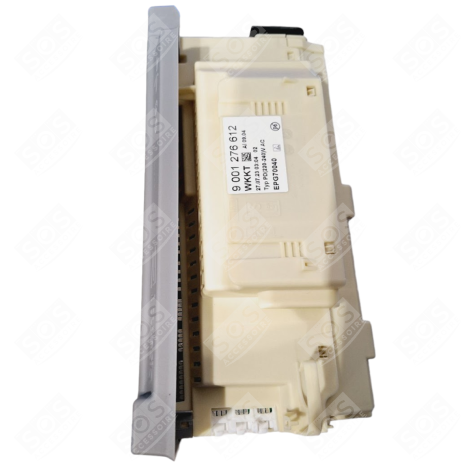 MODULO DI POTENZA PROGRAMMATO ORIGINALE LAVASTOVIGLIE - 12018380