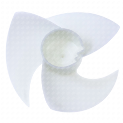 Hélice de ventilateur