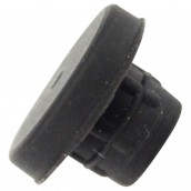 Tappo griglia griglia (livré par 1)