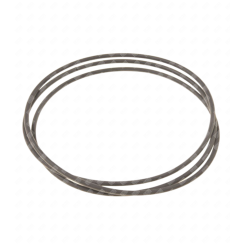 Guarnizione della vaschetta