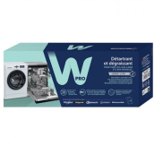 Disincrostante/sgrassante 12 sacchetti