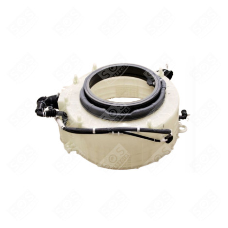 TUBO VASCA ANTERIORE ORIGINALE LAVATRICE - DC97-20524A, DC9720524A