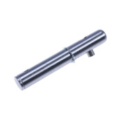 Agitatore senza molla