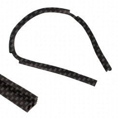 Guarnizione originale inferiore della porta |