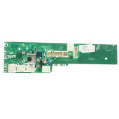 Scheda Elettronica di Potenza