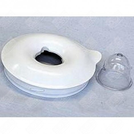 COPERCHIO BIANCO PER CIOTOLA FRULLATORE A IMMERSIONE/NORMALE FRULLATORE - KW659564