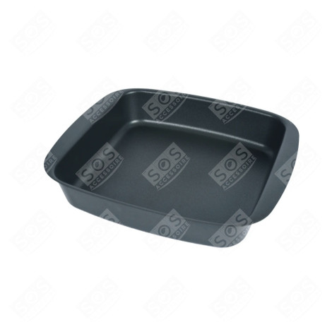 STAMPO IN ALLUMINIO ANTIADERENTE ROBOT DA CUCINA - TS-01045390, TS01045390