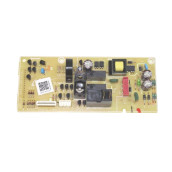 Scheda elettronica di potenza