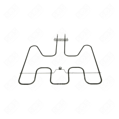 RESISTENZA GRILL FORNI, FORNELLI ELETTRICI E A GAS - 3570798037