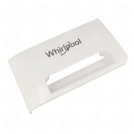 MANIGLIA DEL CASSETTO LAVATRICE - 481010487637, C00314435