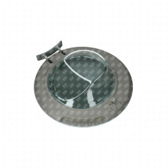 Oblò completo (n. di rif. a150)