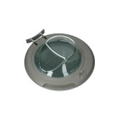 Oblò completo (n. di rif. a150)