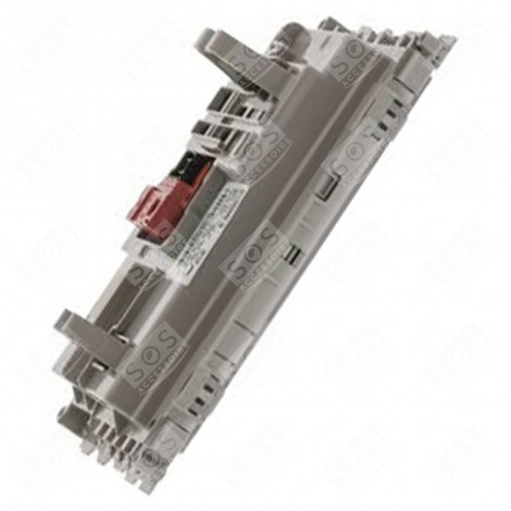 SCHEDA DI POTENZA LAVATRICE - 481010412993