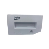 Frontale cassetto detersivi