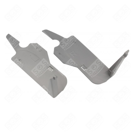 PROTEZIONE CERNIERA LAVASTOVIGLIE - 481241718851, C00329700