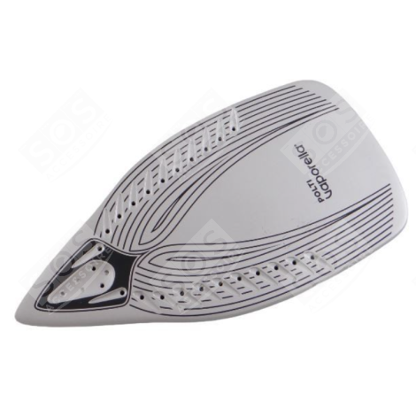 PIASTRA FERRO DA STIRO, FERRO A VAPORE - SLDB3194