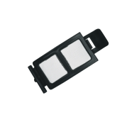 Filtro anticalcare rimovibile