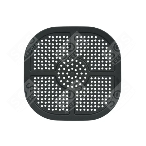 GRIGLIA DI COTTURA FRIGGITRICE - SS-204071, SS204071