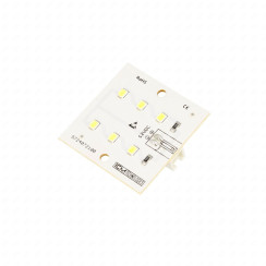 Scheda LED 12V