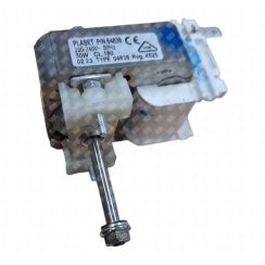 Motore della ventola