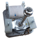 MOTORE DELLA VENTOLA FORNI, FORNELLI ELETTRICI E A GAS - 77X7779, 77X1173