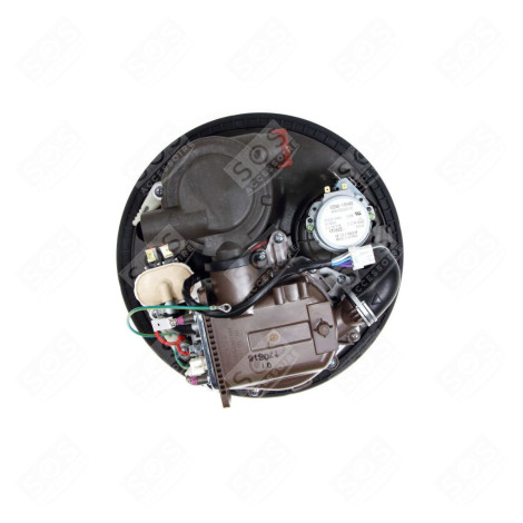 BLOCCO IDRAULICO LAVASTOVIGLIE - AJH72949001, AJH72949003